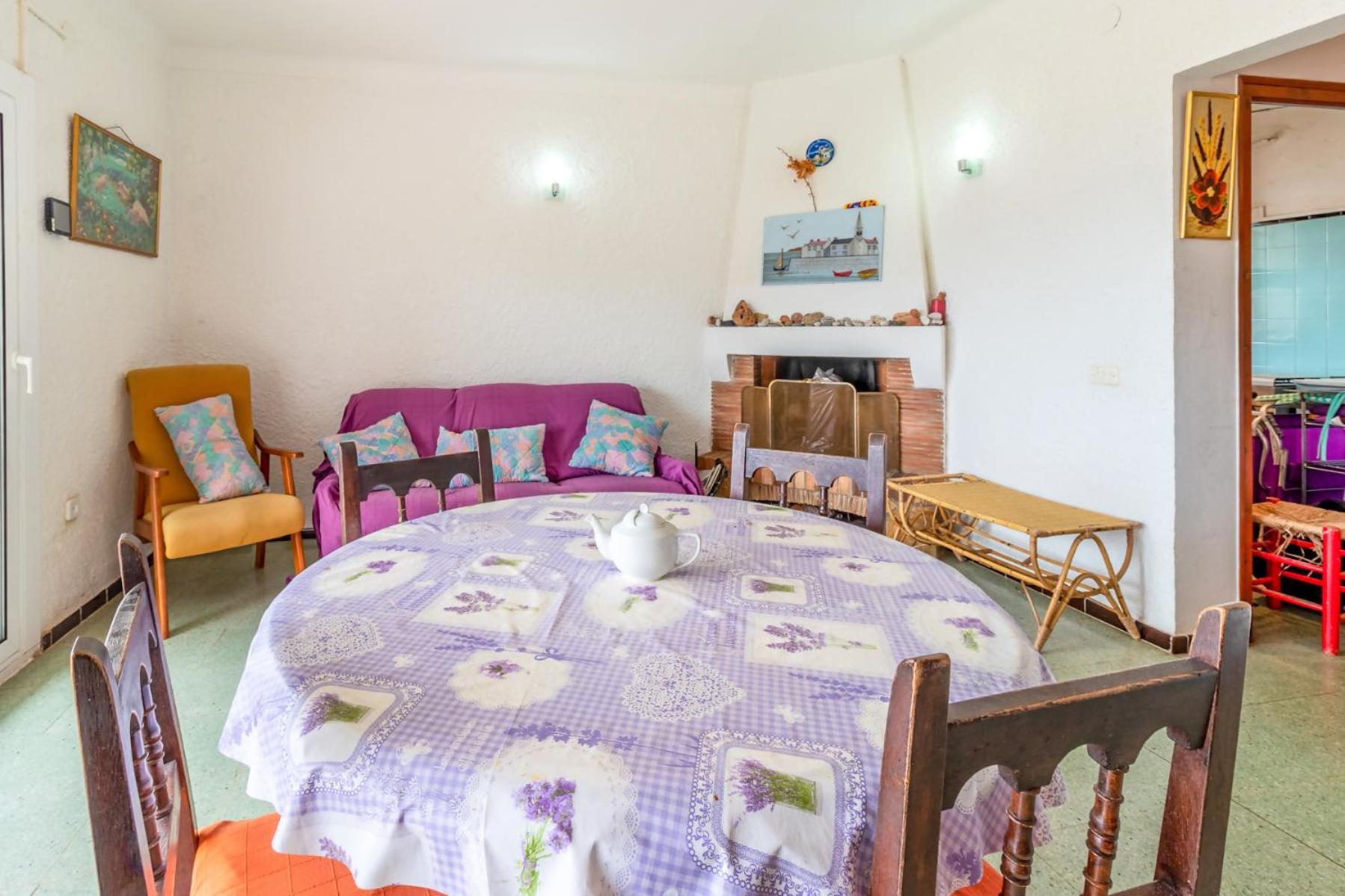 Carboneras 45 Apartamento Con Terraza Girona Eksteriør billede